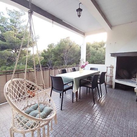 Modern Apartment With 3 Bedrooms Makarska Exterior photo